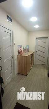 Студия квартира, на длительный срок, 39м2, 5/10 этаж