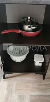 1-к квартира, на длительный срок, 44м2, 17/25 этаж