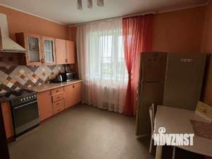 1-к квартира, на длительный срок, 40м2, 6/10 этаж