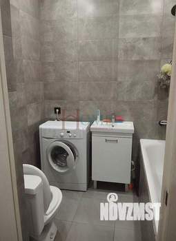 2-к квартира, на длительный срок, 40м2, 17/17 этаж