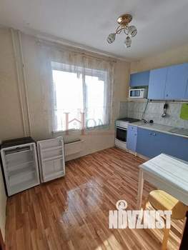 1-к квартира, на длительный срок, 40м2, 2/10 этаж