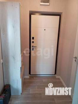 1-к квартира, на длительный срок, 40м2, 12/18 этаж