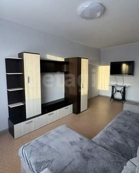 1-к квартира, на длительный срок, 30м2, 5/9 этаж