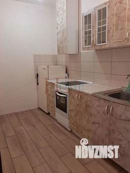 2-к квартира, на длительный срок, 54м2, 1/10 этаж