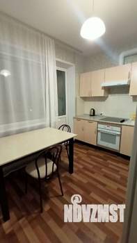 1-к квартира, на длительный срок, 34м2, 9/10 этаж