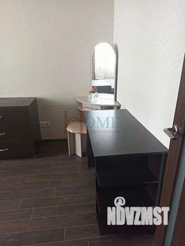 1-к квартира, на длительный срок, 40м2, 4/5 этаж