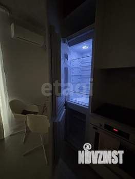 1-к квартира, на длительный срок, 40м2, 17/24 этаж