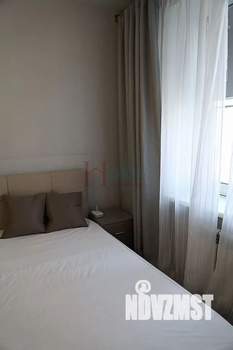 1-к квартира, на длительный срок, 40м2, 19/24 этаж
