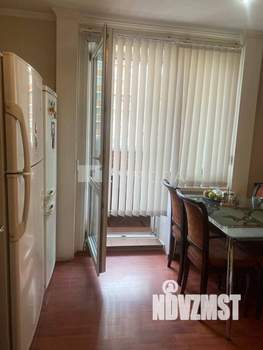 1-к квартира, на длительный срок, 40м2, 5/10 этаж