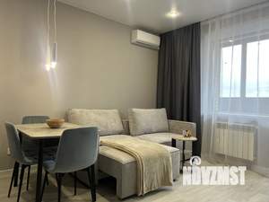 Студия квартира, посуточно, 28м2, 11/25 этаж