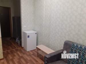 1-к квартира, на длительный срок, 28м2, 6/11 этаж