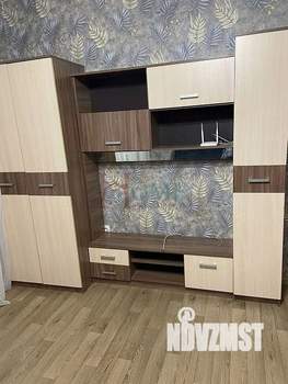 1-к квартира, на длительный срок, 35м2, 13/19 этаж