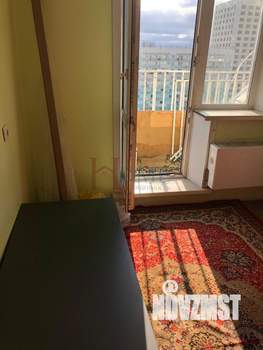 1-к квартира, на длительный срок, 42м2, 9/10 этаж