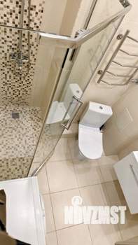 Студия квартира, на длительный срок, 32м2, 5/17 этаж