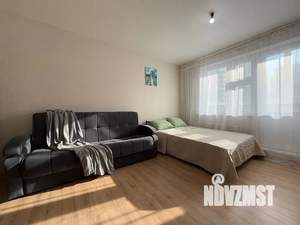 Студия квартира, посуточно, 30м2, 2/13 этаж