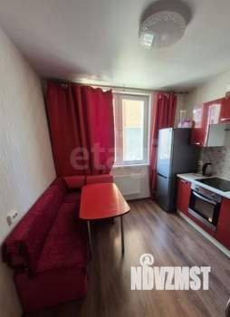 1-к квартира, на длительный срок, 37м2, 2/8 этаж