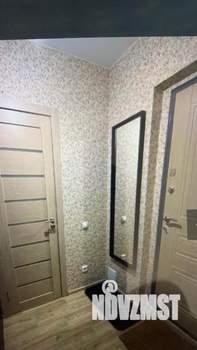 1-к квартира, на длительный срок, 32м2, 4/9 этаж