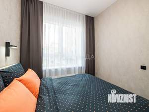 2-к квартира, на длительный срок, 34м2, 2/8 этаж