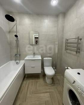 Студия квартира, на длительный срок, 23м2, 5/14 этаж