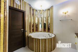3-к квартира, на длительный срок, 100м2, 9/16 этаж