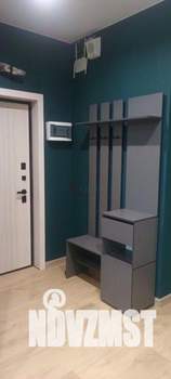 Студия квартира, на длительный срок, 34м2, 6/30 этаж