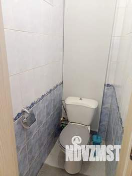 1-к квартира, посуточно, 39м2, 4/5 этаж