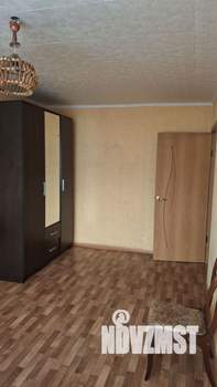 2-к квартира, на длительный срок, 44м2, 4/5 этаж