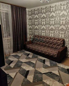 3-к квартира, на длительный срок, 60м2, 4/9 этаж