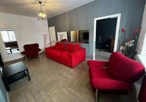 2-к квартира, на длительный срок, 41м2, 1/4 этаж