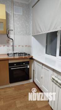 1-к квартира, на длительный срок, 33м2, 2/5 этаж