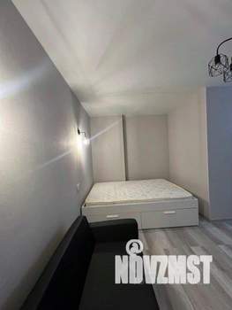 1-к квартира, посуточно, 33м2, 1/1 этаж