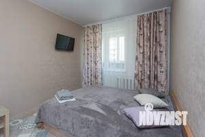 1-к квартира, посуточно, 35м2, 9/19 этаж