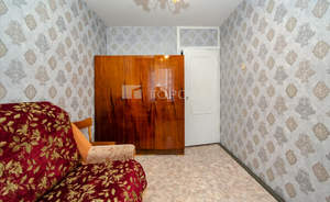 2-к квартира, на длительный срок, 45м2, 2/9 этаж