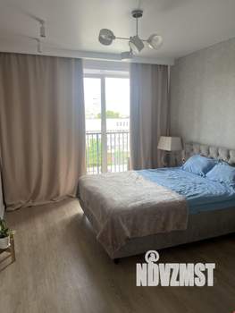 2-к квартира, на длительный срок, 46м2, 7/26 этаж