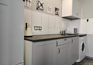 1-к квартира, на длительный срок, 32м2, 24/26 этаж