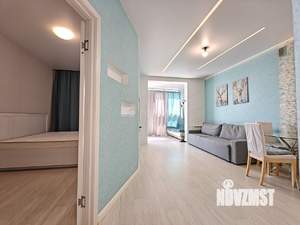 2-к квартира, на длительный срок, 48м2, 11/26 этаж