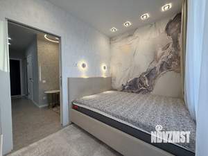 3-к квартира, на длительный срок, 50м2, 3/26 этаж