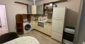 2-к квартира, на длительный срок, 50м2, 8/24 этаж