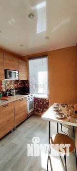 1-к квартира, на длительный срок, 30м2, 8/9 этаж