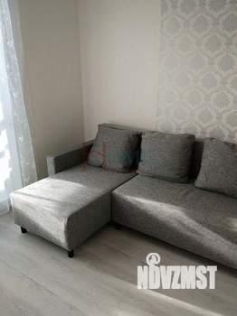 1-к квартира, на длительный срок, 32м2, 12/22 этаж