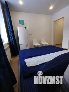 Студия квартира, посуточно, 25м2, 1/9 этаж