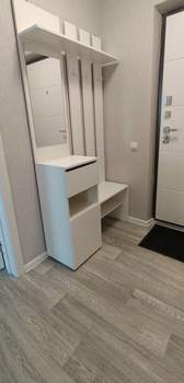 1-к квартира, на длительный срок, 39м2, 2/18 этаж