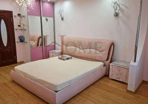 4-к квартира, на длительный срок, 128м2, 7/11 этаж