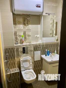 2-к квартира, на длительный срок, 51м2, 3/5 этаж