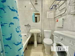 1-к квартира, на длительный срок, 32м2, 3/5 этаж