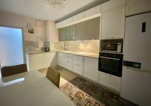 2-к квартира, на длительный срок, 55м2, 5/24 этаж