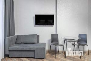 1-к квартира, посуточно, 28м2, 1/1 этаж