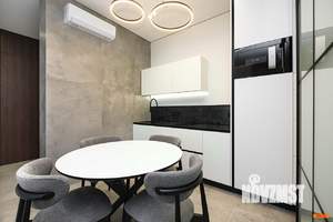 1-к квартира, на длительный срок, 40м2, 7/8 этаж