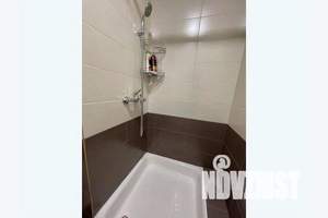 1-к квартира, посуточно, 41м2, 3/5 этаж