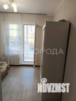 1-к квартира, на длительный срок, 37м2, 3/17 этаж